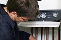 boiler replacement Stepping Hill