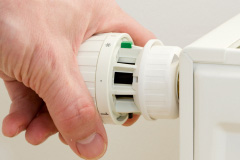 Stepping Hill central heating repair costs