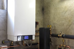 Stepping Hill condensing boiler companies