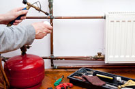 free Stepping Hill heating repair quotes