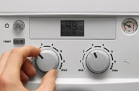 free Stepping Hill boiler maintenance quotes
