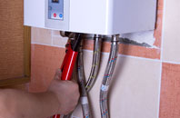 free Stepping Hill boiler repair quotes